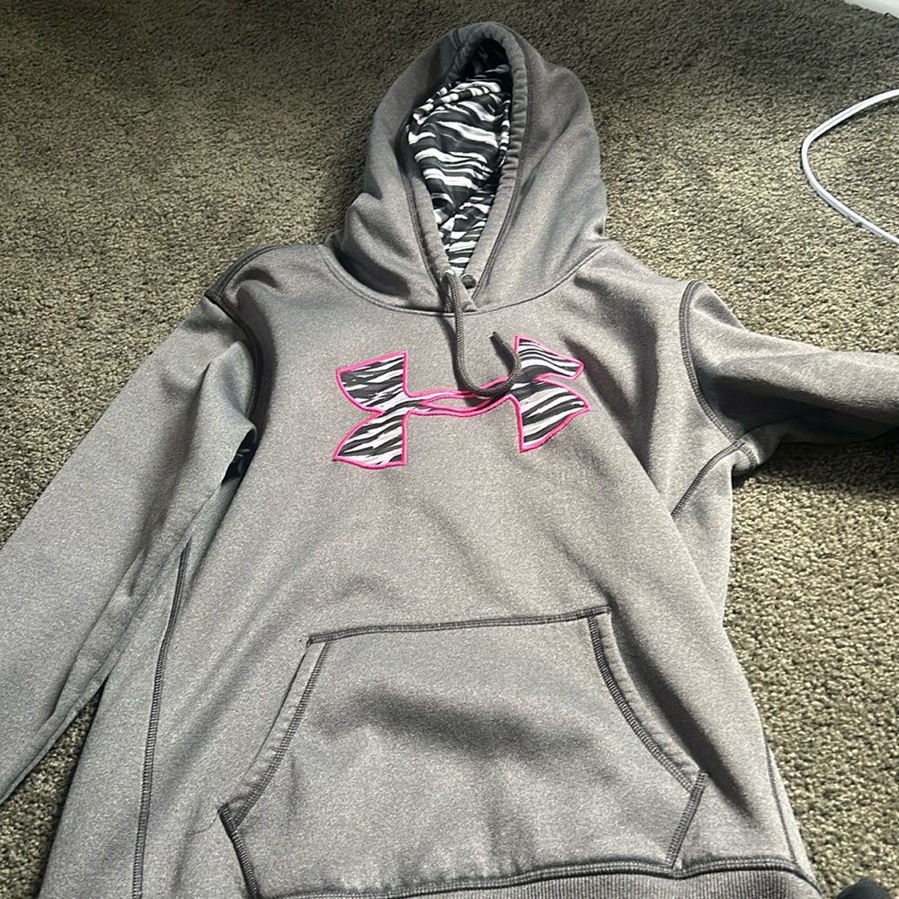 Under Armor Hoodie